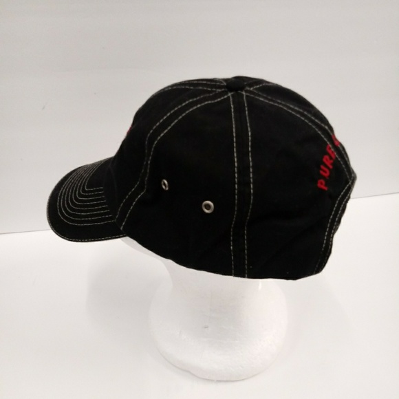 Class Motorcycle Schools Adjustable Baseball Cap - Picture 3 of 7